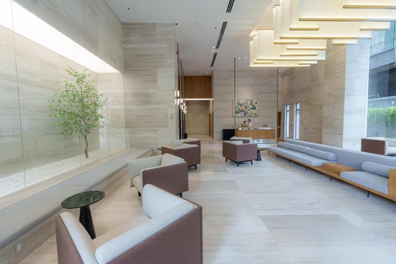 Signature By M Village Le Thanh Ton Ho Chi Minh-Byen