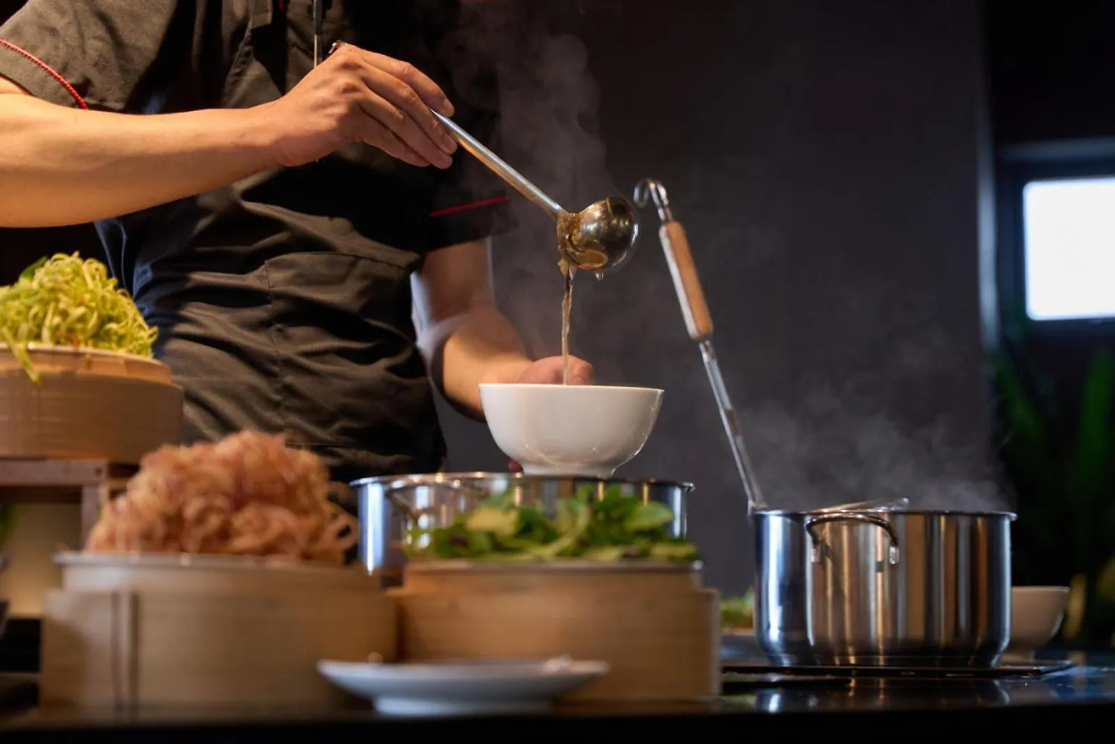 ***** Hotel Signature By M Village Le Thanh Ton Ho Chi Minh-Byen Vietnam