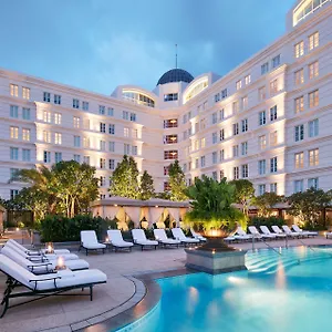 Park Hyatt Saigon Ho Chi Minh-staden