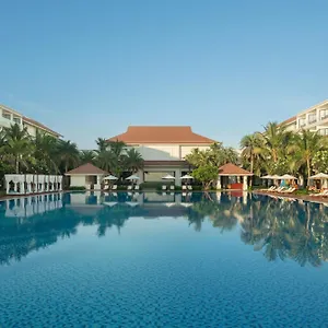 Renaissance & 5*, Hoi An Vietnam