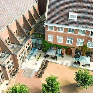 Chasse 4*, Amsterdam Netherlands