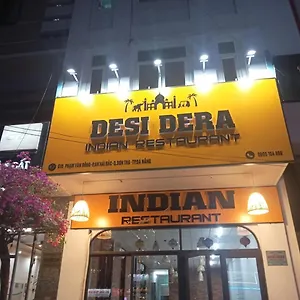 Desi Dera , Da Nang Vietnam