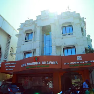 Sree Janardhana Residency , Kollam India