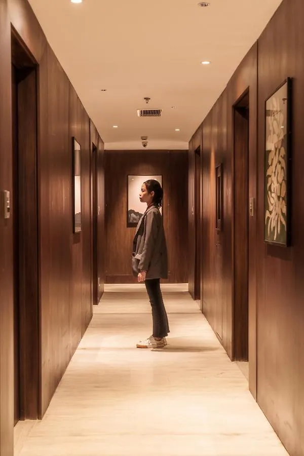 Hotel Signature By M Village Le Thanh Ton Ho Chi Minh City