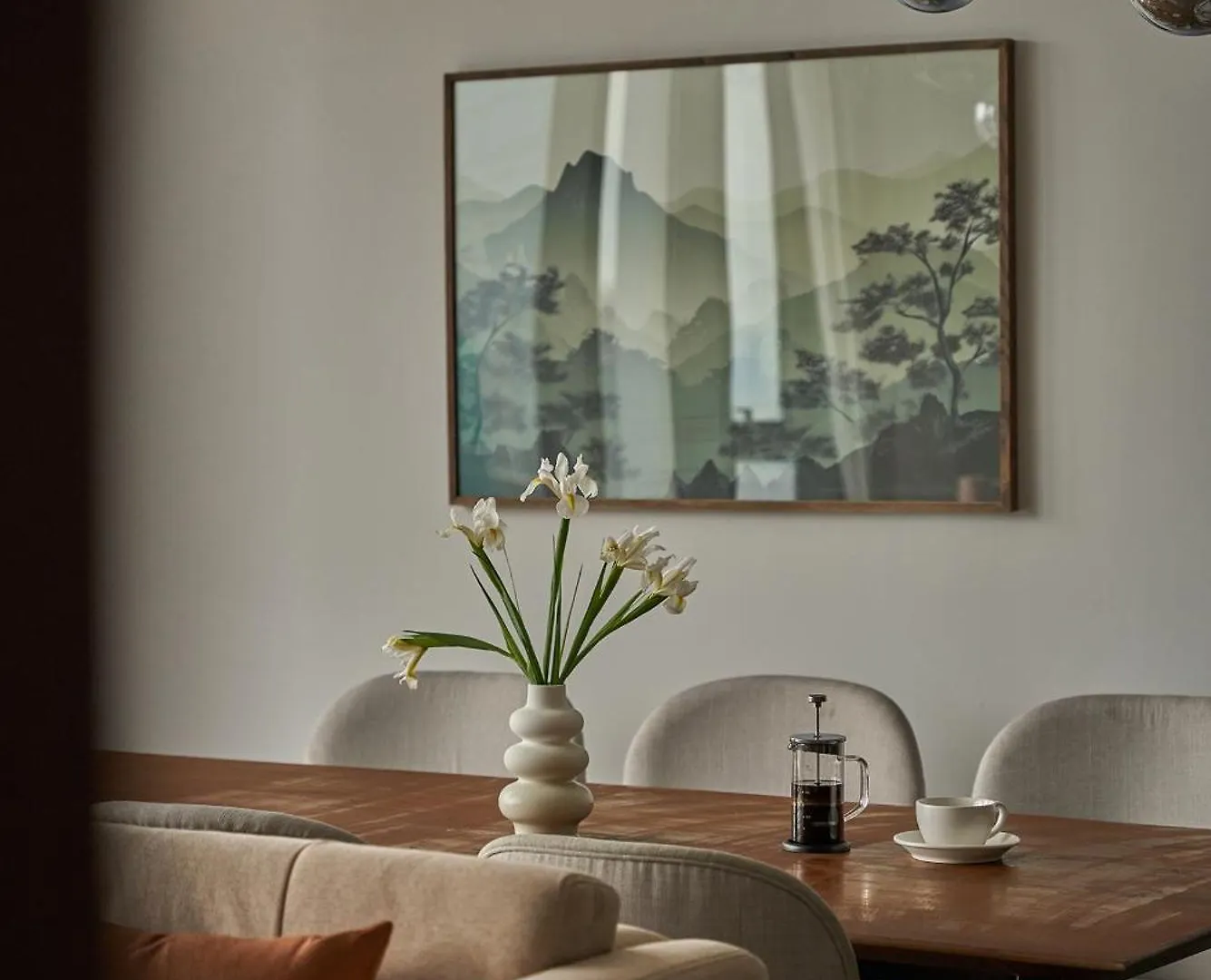 ***** Hotel Signature By M Village Le Thanh Ton Ho Chi Minh City Vietnam