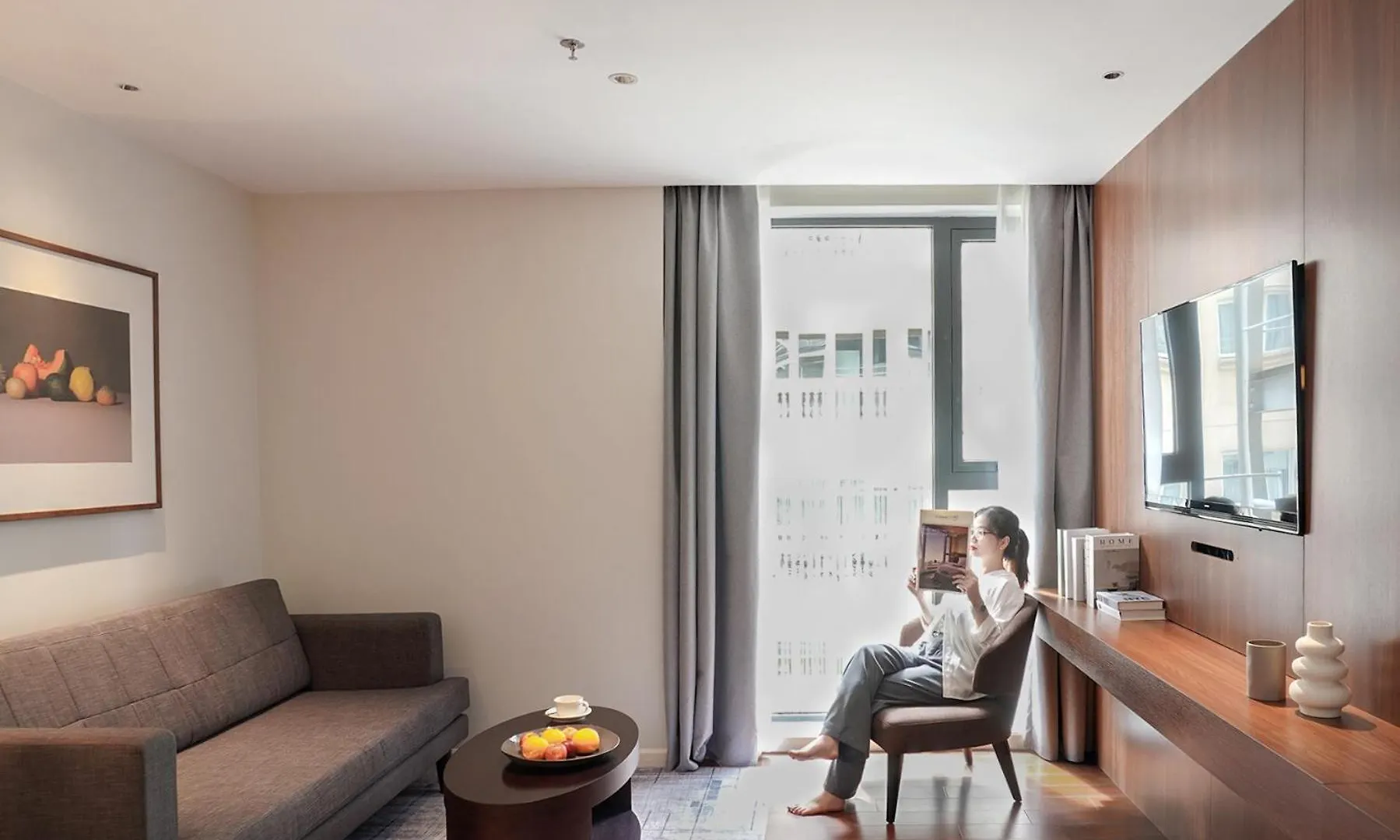 Signature By M Village Le Thanh Ton Ho Chi Minh City Hotel