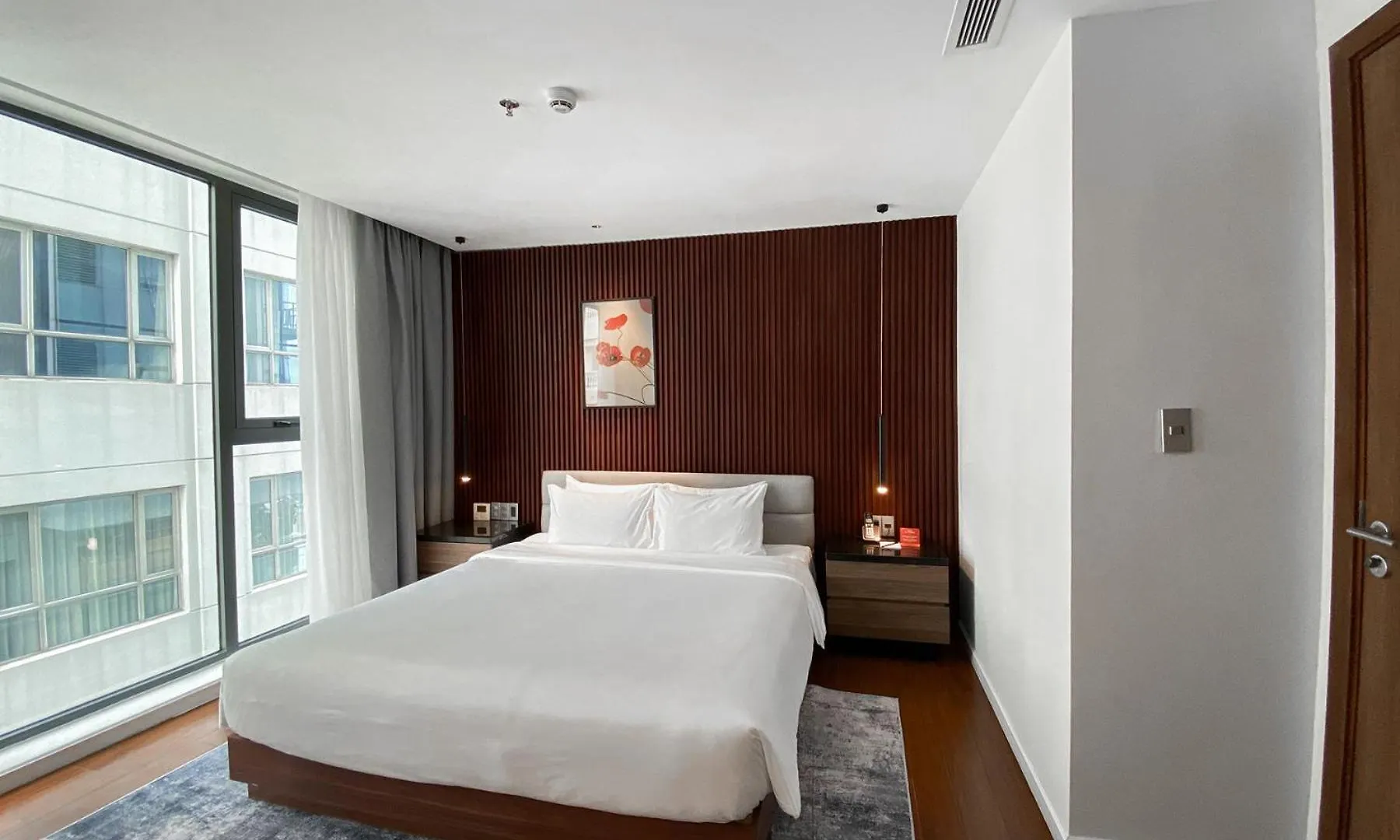 Signature By M Village Le Thanh Ton Ho Chi Minh City