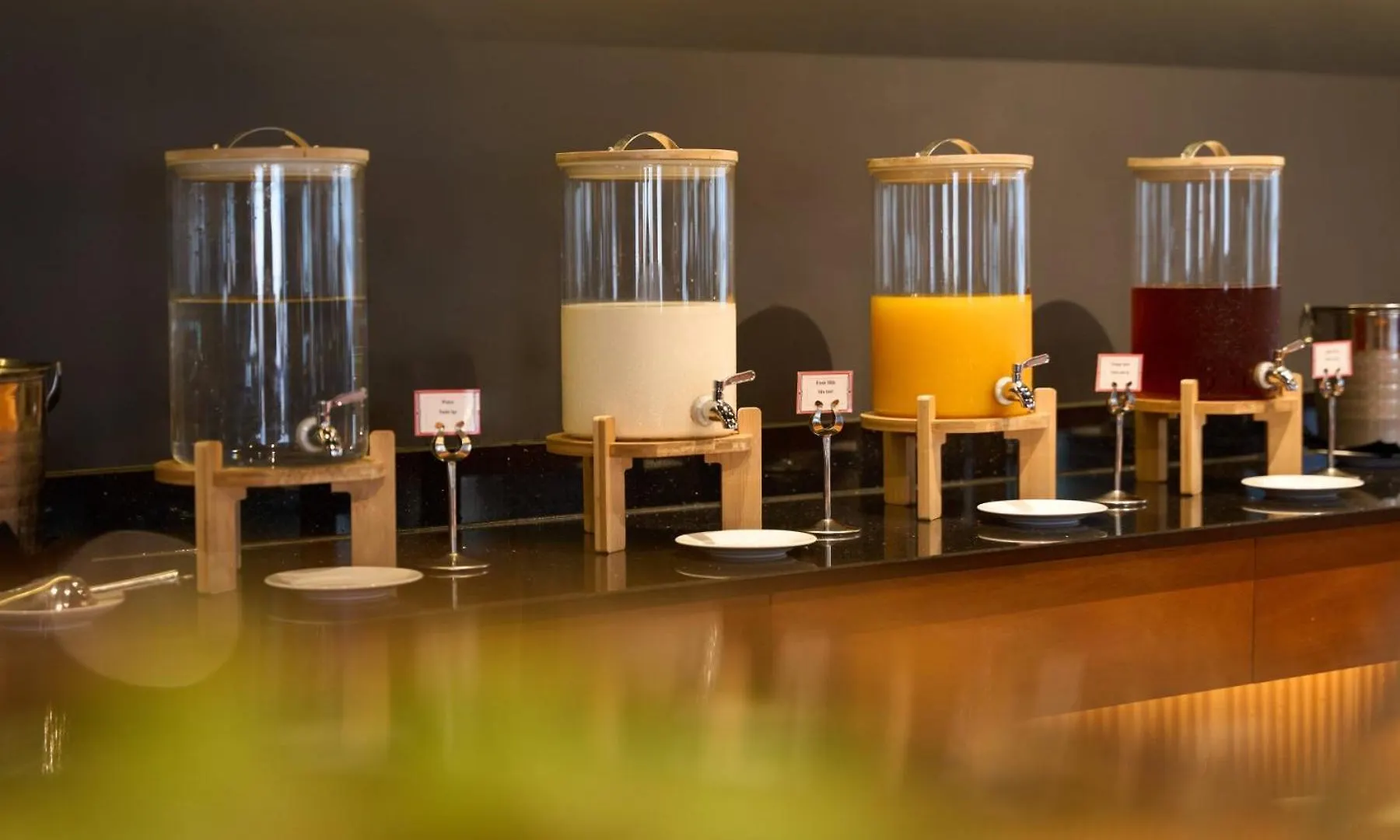 Hotel Signature By M Village Le Thanh Ton Ho Chi Minh City