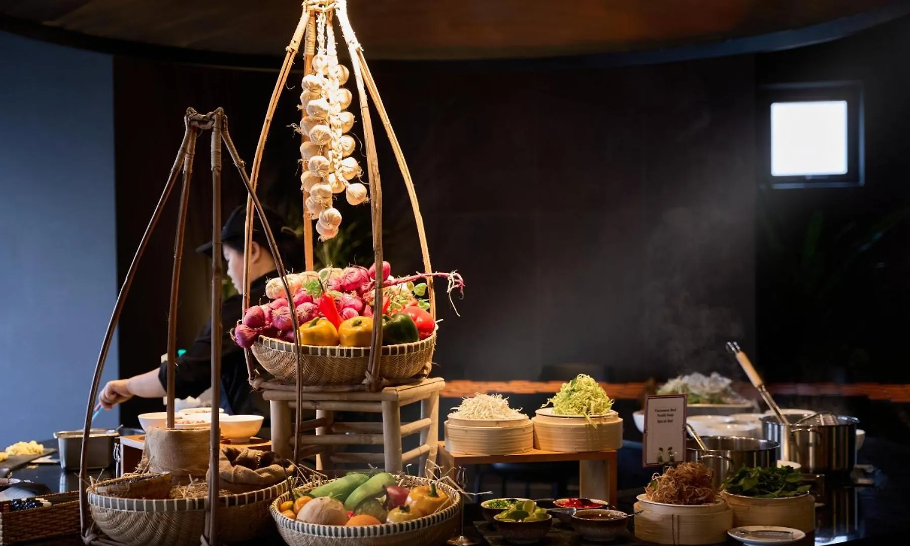 Signature By M Village Le Thanh Ton Ho Chi Minh City Hotel